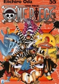 Immagine 0 di One Piece Vol. 55