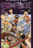 Immagine 0 di One Piece Vol. 5