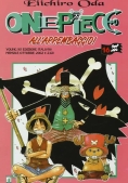 Immagine 0 di One Piece Vol. 16