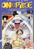 Immagine 0 di One Piece Vol. 17