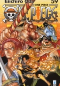 Immagine 0 di One Piece Vol. 59