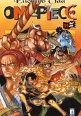 Immagine 0 di One Piece Vol. 59