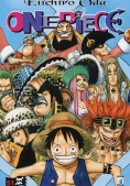 Immagine 0 di One Piece Vol. 51