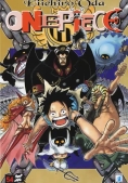 Immagine 0 di One Piece Vol. 54