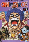 Immagine 0 di One Piece Vol. 56