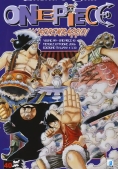 Immagine 0 di One Piece Vol. 40