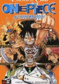 Immagine 0 di One Piece Vol. 45