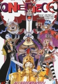 Immagine 0 di One Piece Vol. 47