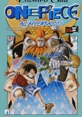 Immagine 0 di One Piece Vol. 35