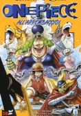 Immagine 0 di One Piece Vol. 38