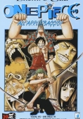 Immagine 0 di One Piece Vol. 39