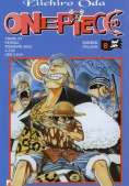 Immagine 0 di One Pice Vol. 8