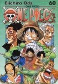 Immagine 0 di One Piece Vol. 60