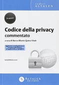 Immagine 0 di Codice Della Privacy