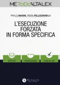 Immagine 0 di Esecuzione Forzata Forma Spec.