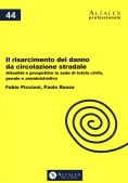 Immagine 0 di Risarcimento Danno Circ.strad.