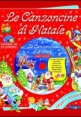 Immagine 0 di Canzoncine Di Natale. Con Cd Audio (le)