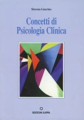 Immagine 0 di Concetti Di Psicologia Clinica