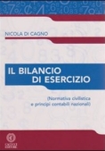 Immagine 0 di Il Bilancio Di Esercizio.