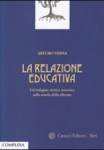 Immagine 0 di La Relazione Educativa