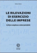 Immagine 0 di Le Rilevazioni Di Esercizio Delle Imprese