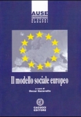 Immagine 0 di Il Modello Sociale Europeo