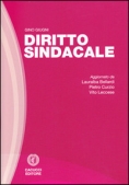 Immagine 0 di Diritto Sindacale