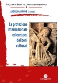 Immagine 0 di Protezione Int.le Ed Europea