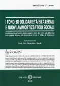 Immagine 0 di I Fondi Di Solidarieta' Bilaterali E Nuovi Ammortizzatori Sociali.