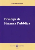 Immagine 0 di Principi Di Finanza Pubblica