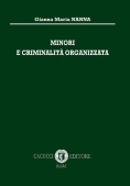 Immagine 0 di Minori E Criminalita Organizza