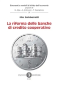 Immagine 0 di La Riforma Delle Banche Di Credito Coope