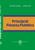 Immagine 0 di Principi Di Finanza Pubblica