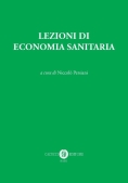 Immagine 0 di Lezioni Di Economia Sanitaria