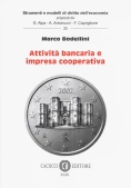 Immagine 0 di Attivit? Bancaria E Impresa Cooperativa