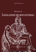 Immagine 0 di Manuale Di Legislazione Dei Beni Culturali