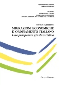 Immagine 0 di Migrazioni Economiche E Ordinamento Italiano