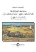 Immagine 0 di Profili Del Sistema Agro-alimentare E Ag