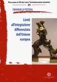 Immagine 0 di Limiti All'integrazione Differenziata Dell'unione Europea