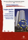 Immagine 0 di Il Regime Giuridico Dell'euro