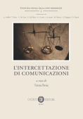 Immagine 0 di L'intercettazione Di Comunicazioni