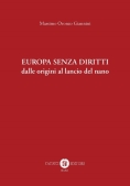 Immagine 0 di Europa Senza Diritti