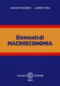 Immagine 0 di Elementi Di Macroeconomia