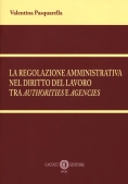 Immagine 0 di Regolazione Amministrativa Diritto Lavor