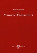 Immagine 0 di Scritti Scelti Vittorio Domenichelli