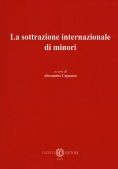 Immagine 0 di Sottrazione Internazionale Di Minori