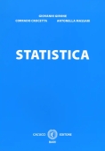 Immagine 0 di Statistica