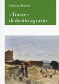 Immagine 0 di Tracce Di Diritto Agrario