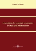 Immagine 0 di Disciplina Dei Rapporti Econom