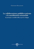 Immagine 0 di Collaborazione Pubblico Privat